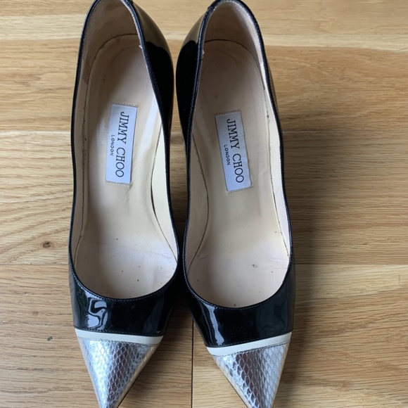Jimmy Choo Pumps - Picture 8 of 10